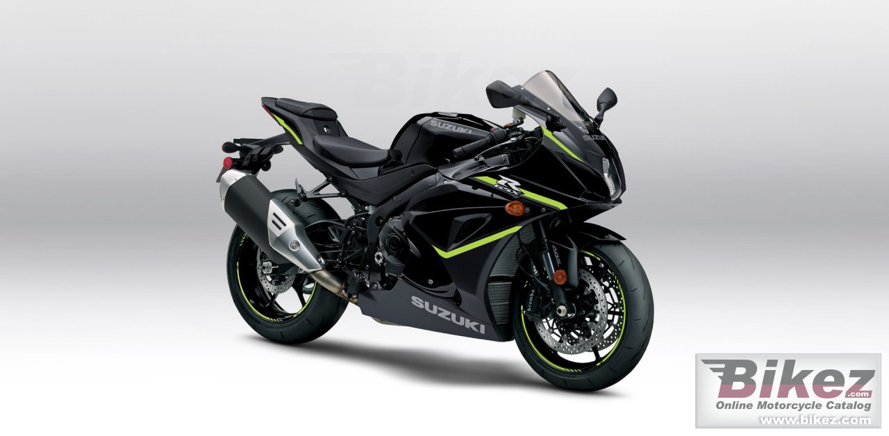 Suzuki GSXR1000 Gsxr 1000cc K1-K6 NGK Allumage Bougies CR9E X 4 (6263 De Quatre